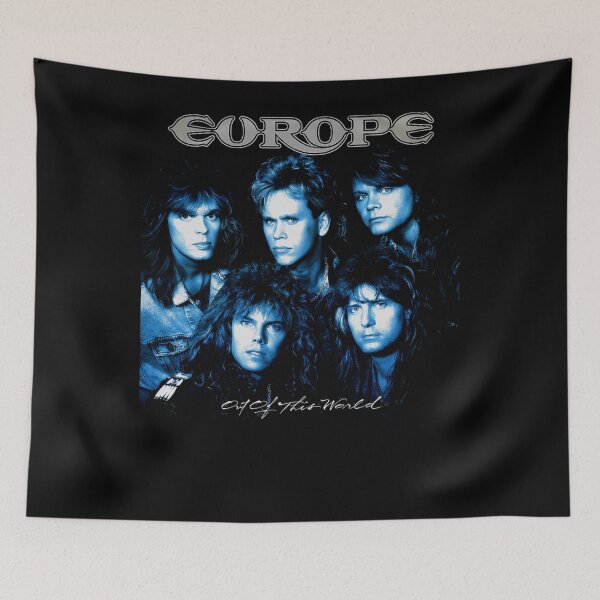 Item preview, Hard Rock Legends Out Of This World designed and sold by Blue-Boy.