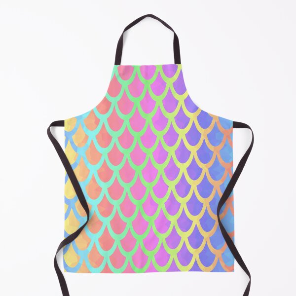 Item preview, Mermaid Scales designed and sold by Sartoris Art.