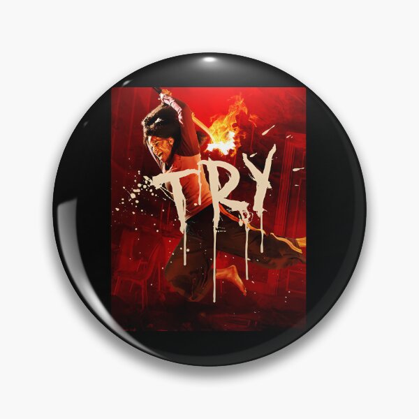 Item preview,  They Will Kill You designed and sold by Blue-Boy.