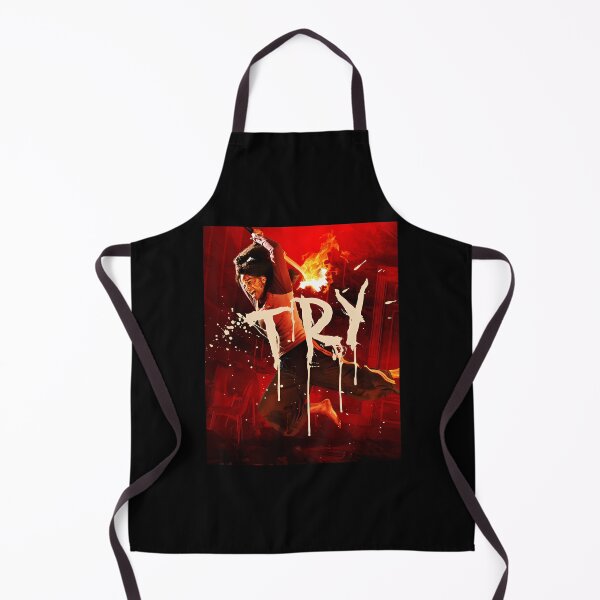 Item preview, They Will Kill You designed and sold by Blue-Boy.