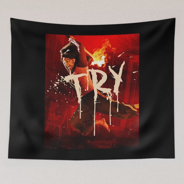 Item preview,  They Will Kill You designed and sold by Blue-Boy.
