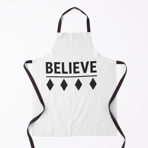 Item preview, Believe Minimalist Quote T-Shirt | Inspirational Motivation Typography Design designed and sold by Hustlewear0001.