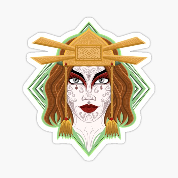 Item preview, Warrior, but a girl too designed and sold by EliseLongden.