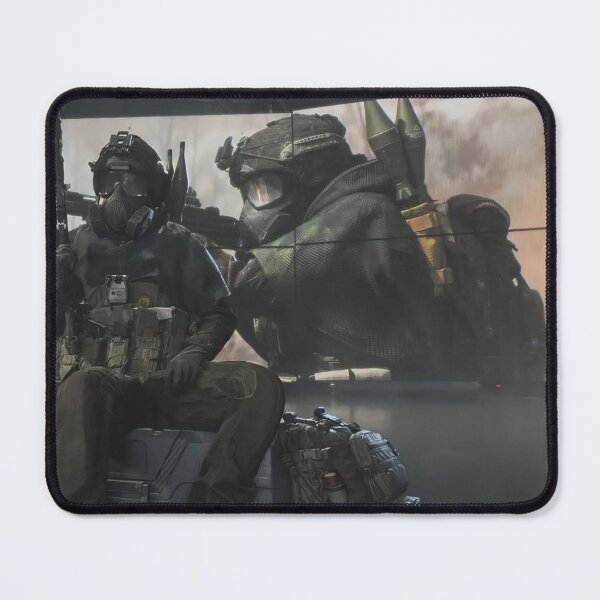 Item preview, BF BF6 Hazmat Engineer Lobby Area designed and sold by Sellcooldesigns.