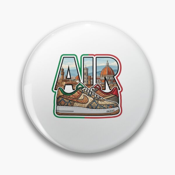 Item preview, Firenze AIR Sneaker – Italian Art City designed and sold by Imaginarium of Chaos falcon88 .