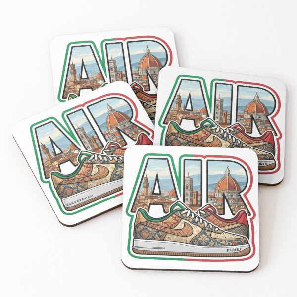 Item preview, Firenze AIR Sneaker – Italian Art City designed and sold by Imaginarium of Chaos falcon88 .