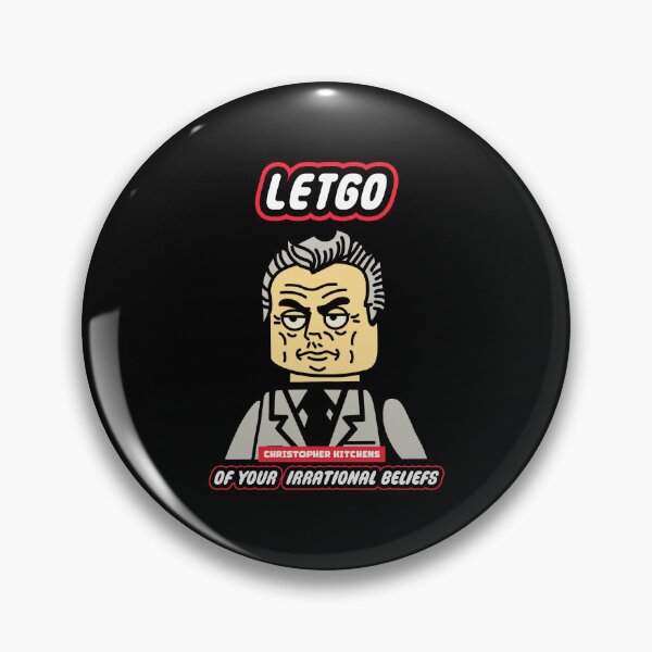 Item preview, Let go of your irrational beliefs designed and sold by Subliminal Media.