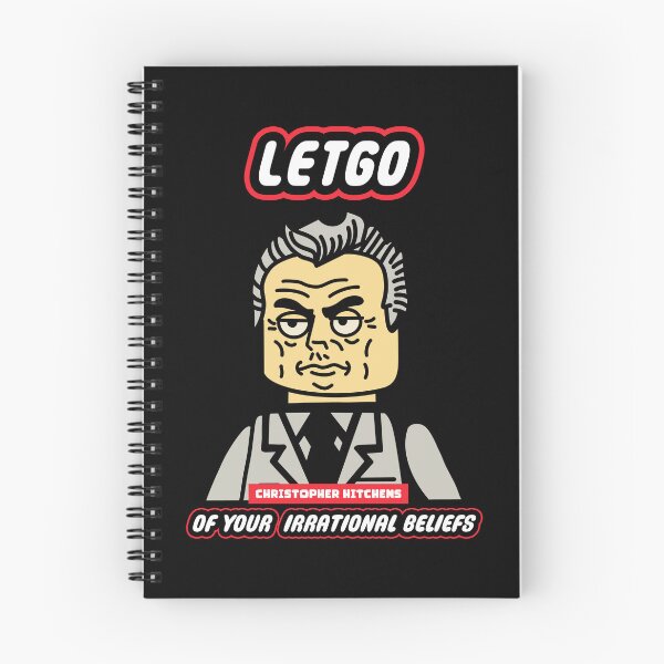 Item preview, Let go of your irrational beliefs designed and sold by Subliminal Media.