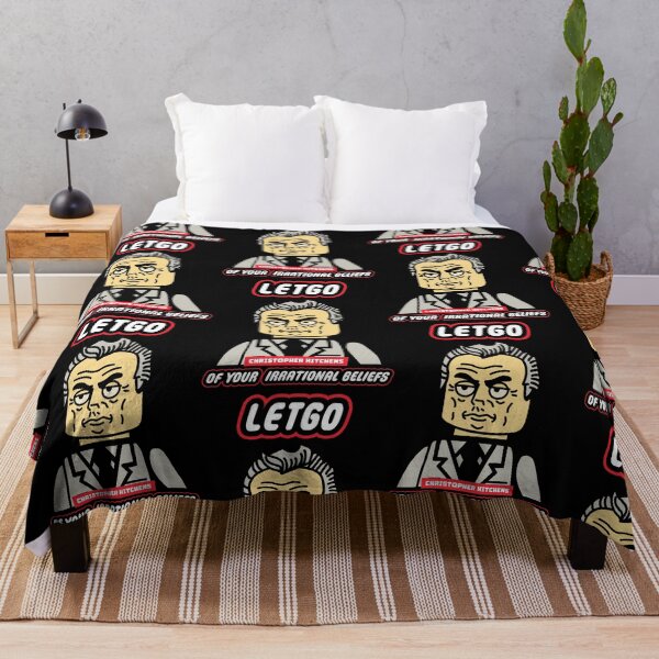 Item preview, Let go of your irrational beliefs designed and sold by Subliminal Media.