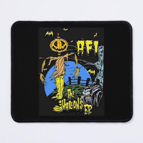 Item preview, Best-New94 Afi Band designed and sold by Blue-Boy.