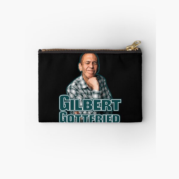 Item preview,  Gilbert Gottfried designed and sold by Blue-Boy.
