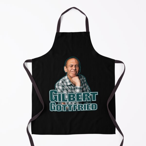 Item preview,  Gilbert Gottfried designed and sold by Blue-Boy.