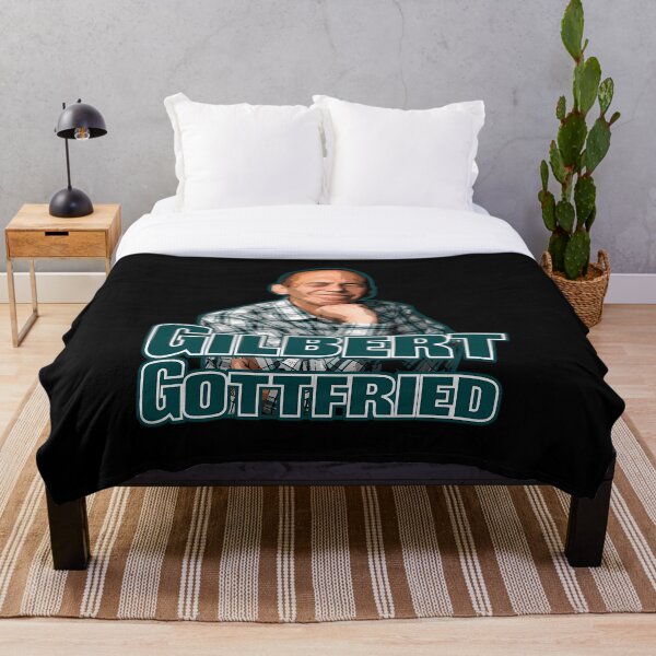 Item preview,  Gilbert Gottfried designed and sold by Blue-Boy.