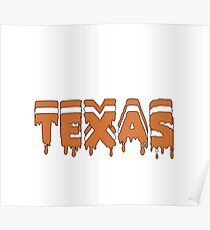 UT Austin Poster