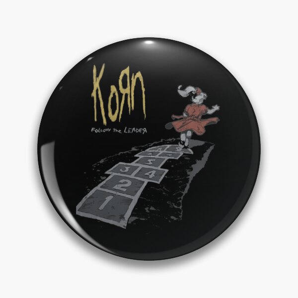 Item preview, Music Rock Korn Band New Korn designed and sold by Blue-Boy.