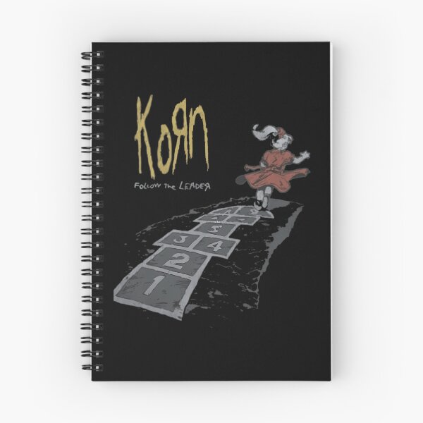 Item preview, Music Rock Korn Band New Korn designed and sold by Blue-Boy.
