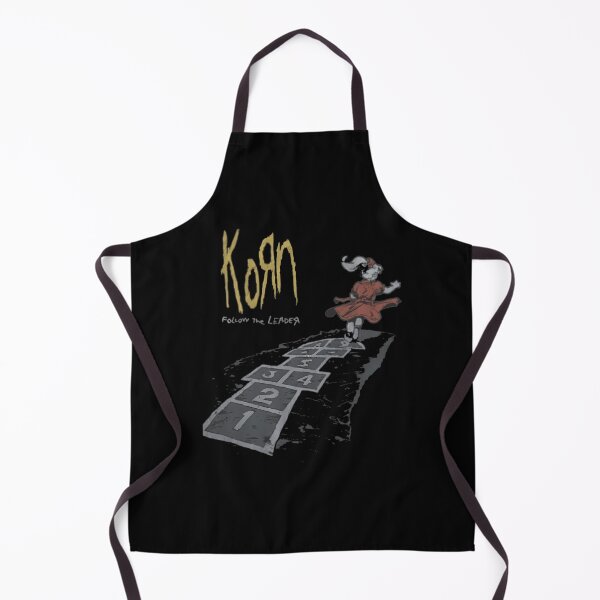 Item preview, Music Rock Korn Band New Korn designed and sold by Blue-Boy.