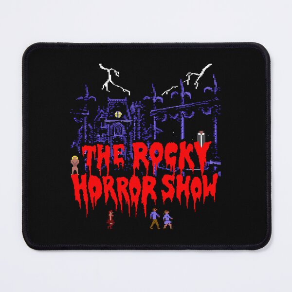 Item preview, Rocky Horror Show (The) designed and sold by Blue-Boy.