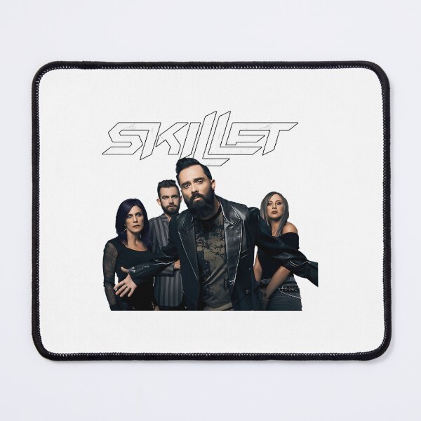 Item preview, Skillet designed and sold by Blue-Boy.