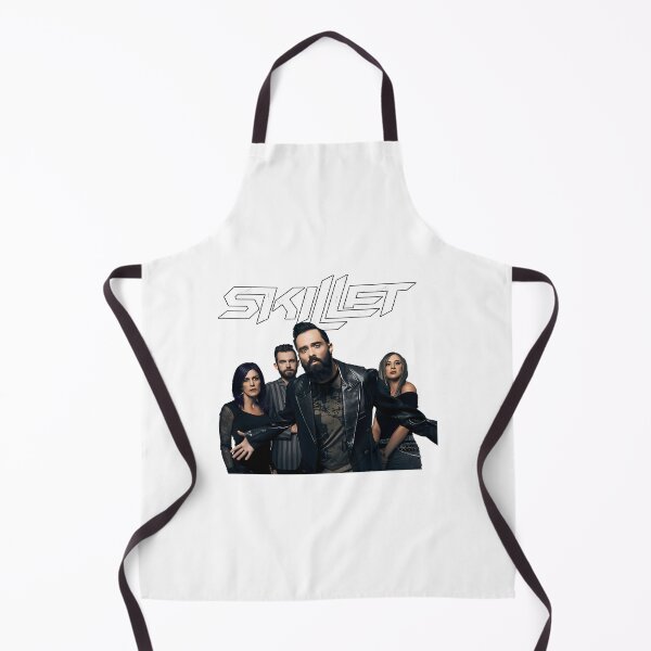 Item preview, Skillet designed and sold by Blue-Boy.