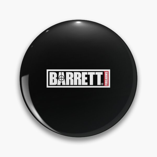 Item preview, Soft Cat Barrett Firearms Company Harmony designed and sold by Wieckmananddoc.
