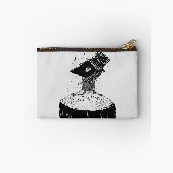 Item preview, What Plagues You designed and sold by Subliminal Media.