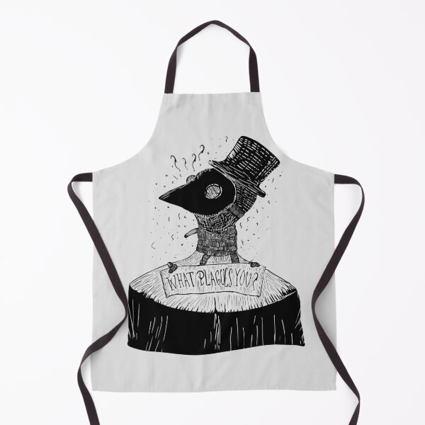 Item preview, What Plagues You designed and sold by Subliminal Media.