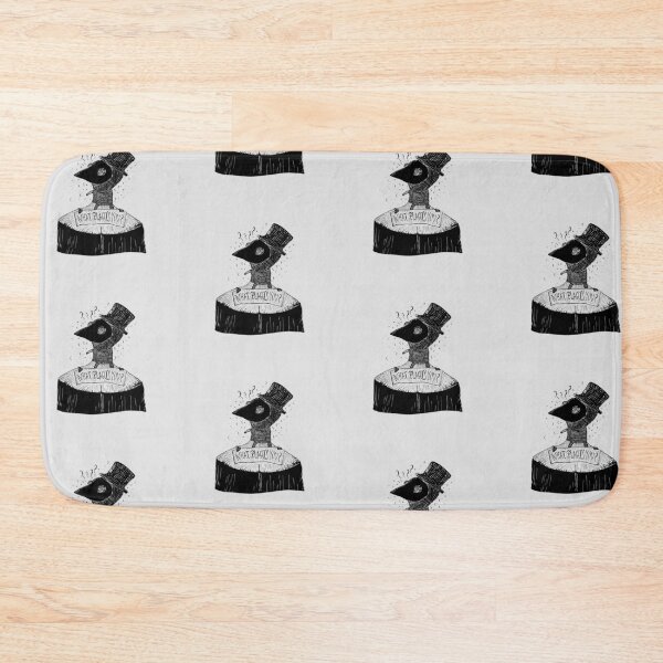 Item preview, What Plagues You designed and sold by Subliminal Media.