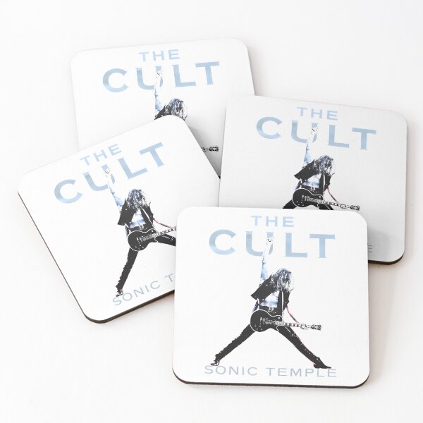 Item preview,  Tc.2Brownbut Lt The Cult Band The Cult Band The Cult Band The Cult Band The Cult Band The Cult designed and sold by Blue-Boy.