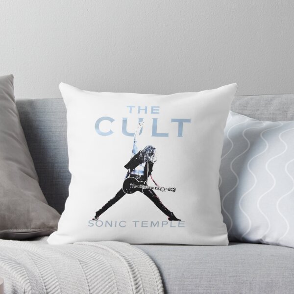 Item preview,  Tc.2Brownbut Lt The Cult Band The Cult Band The Cult Band The Cult Band The Cult Band The Cult designed and sold by Blue-Boy.