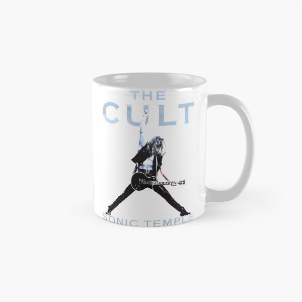 Item preview,  Tc.2Brownbut Lt The Cult Band The Cult Band The Cult Band The Cult Band The Cult Band The Cult designed and sold by Blue-Boy.