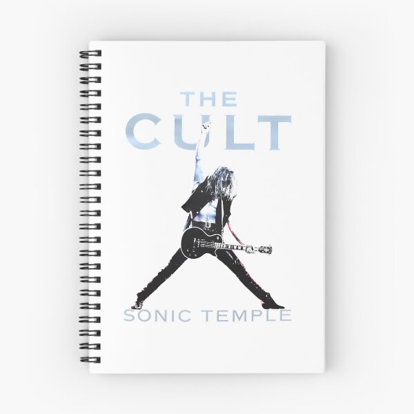 Item preview,  Tc.2Brownbut Lt The Cult Band The Cult Band The Cult Band The Cult Band The Cult Band The Cult designed and sold by Blue-Boy.