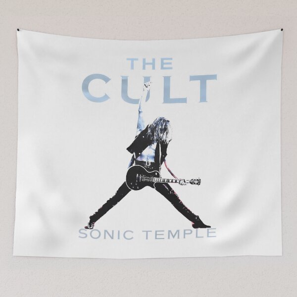Item preview,  Tc.2Brownbut Lt The Cult Band The Cult Band The Cult Band The Cult Band The Cult Band The Cult designed and sold by Blue-Boy.