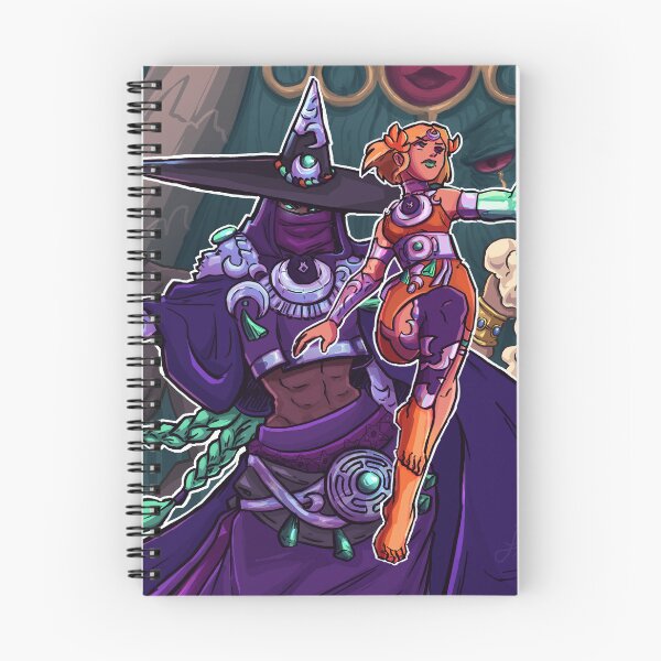 Item preview, Time Must Be Stopped designed and sold by Luuuumaaaa.
