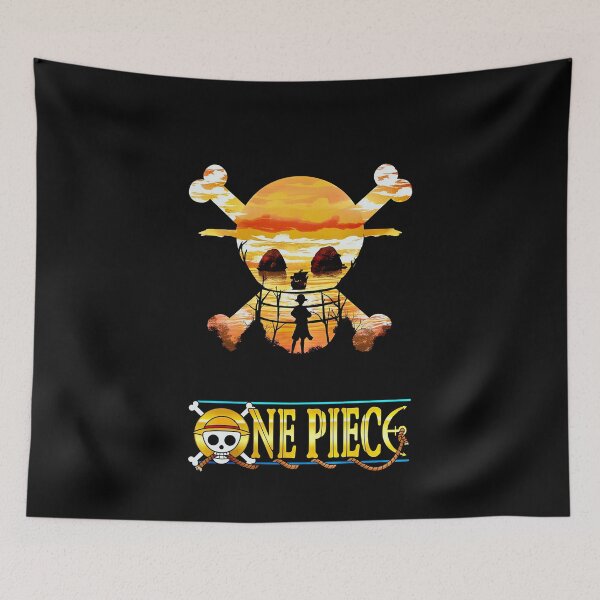 Item preview, mugiwara flag designed and sold by Mystic & Celestial Art.