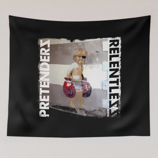 Item preview, Band Tour Musician Logo designed and sold by Blue-Boy.