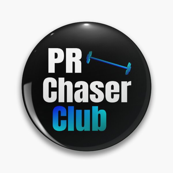 Item preview, Pr Chaser Club designed and sold by TheFineShirt.