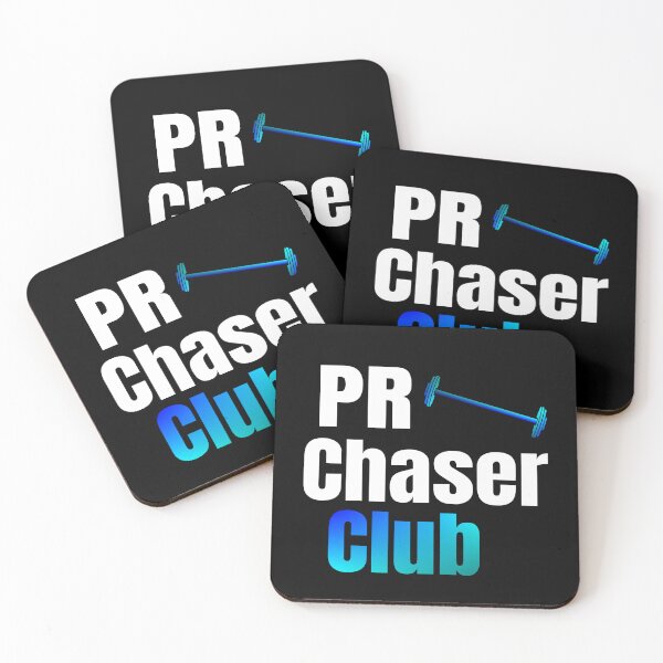 Item preview, Pr Chaser Club designed and sold by TheFineShirt.