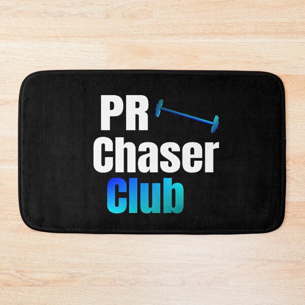 Item preview, Pr Chaser Club designed and sold by TheFineShirt.