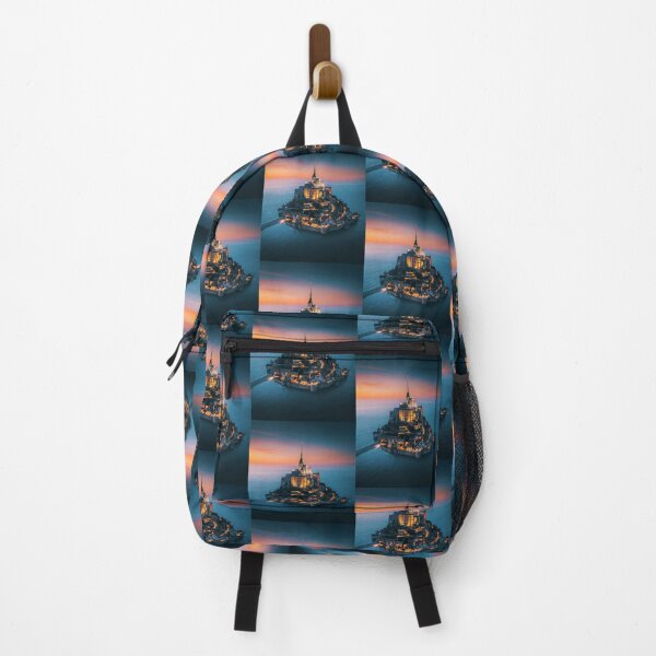 Item preview, Mont Saint-Michel (FR) designed and sold by di-Vera-Rosati.