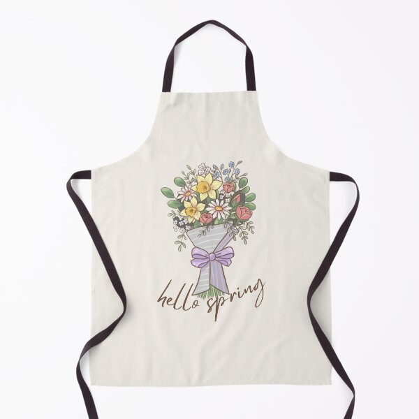 Item preview, Spring Flower Bouquet designed and sold by Eri Atelier.