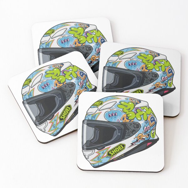 Item preview, Shoei NXR2 Mural Full Face Helmet designed and sold by Helmets Helmets Helmets!.