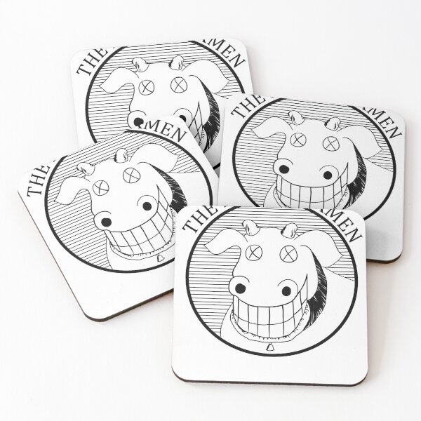 Item preview, The Dead Milkmen designed and sold by Art Studio Design.