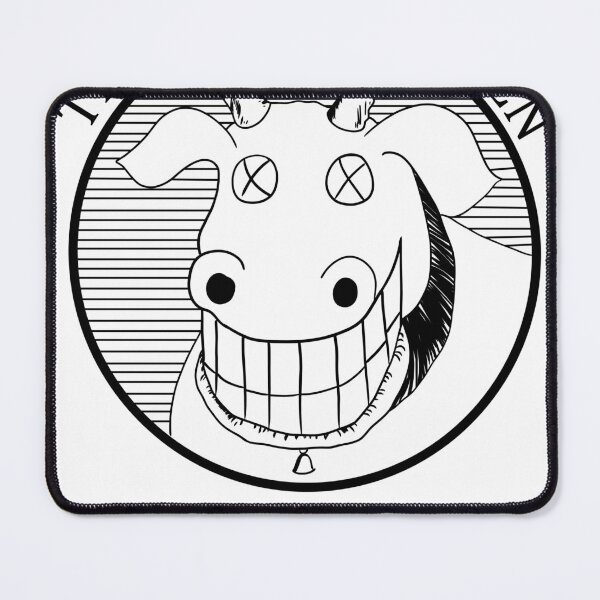 Item preview, The Dead Milkmen designed and sold by NBK Design.