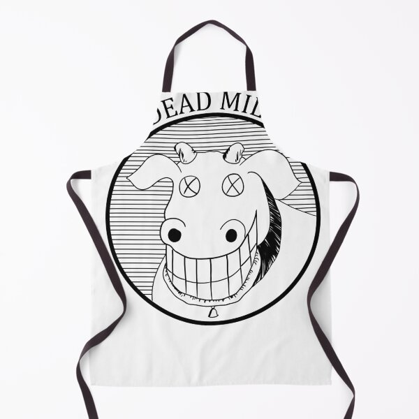 Item preview, The Dead Milkmen designed and sold by Art Studio Design.