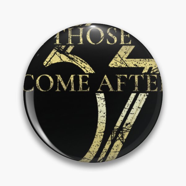 Item preview, Those Who Come After - Expedition 33 designed and sold by thymowalravens.