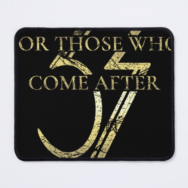 Item preview, Those Who Come After - Expedition 33 designed and sold by thymowalravens.