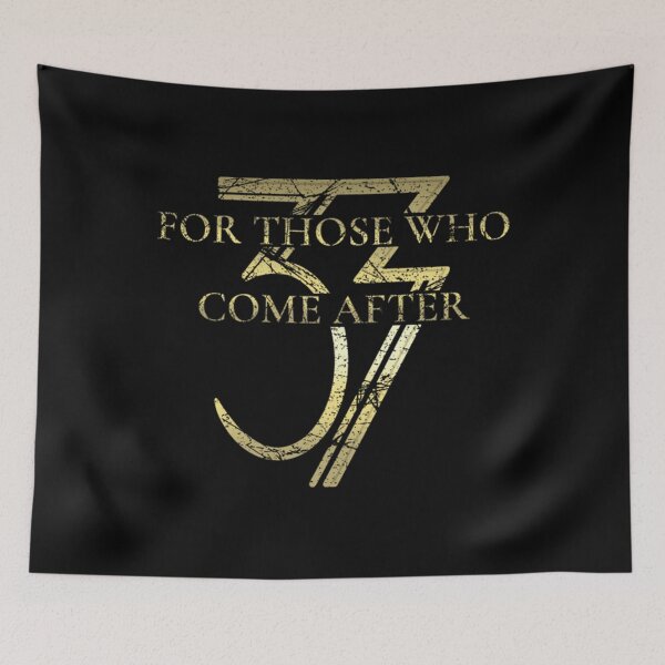 Item preview, Those Who Come After - Expedition 33 designed and sold by thymowalravens.
