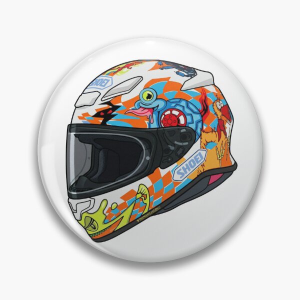 Item preview, Shoei NXR2 YAGYO TC-2 TC2 Full Face Helmet designed and sold by Helmets Helmets Helmets!.