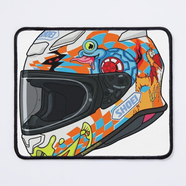 Item preview, Shoei NXR2 YAGYO TC-2 TC2 Full Face Helmet designed and sold by Helmets Helmets Helmets!.